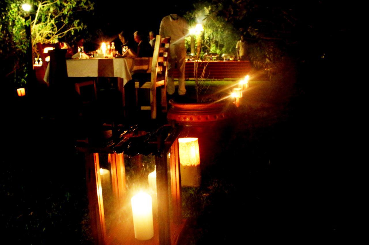 Ziwa Bush Lodge Накуру Екстериор снимка