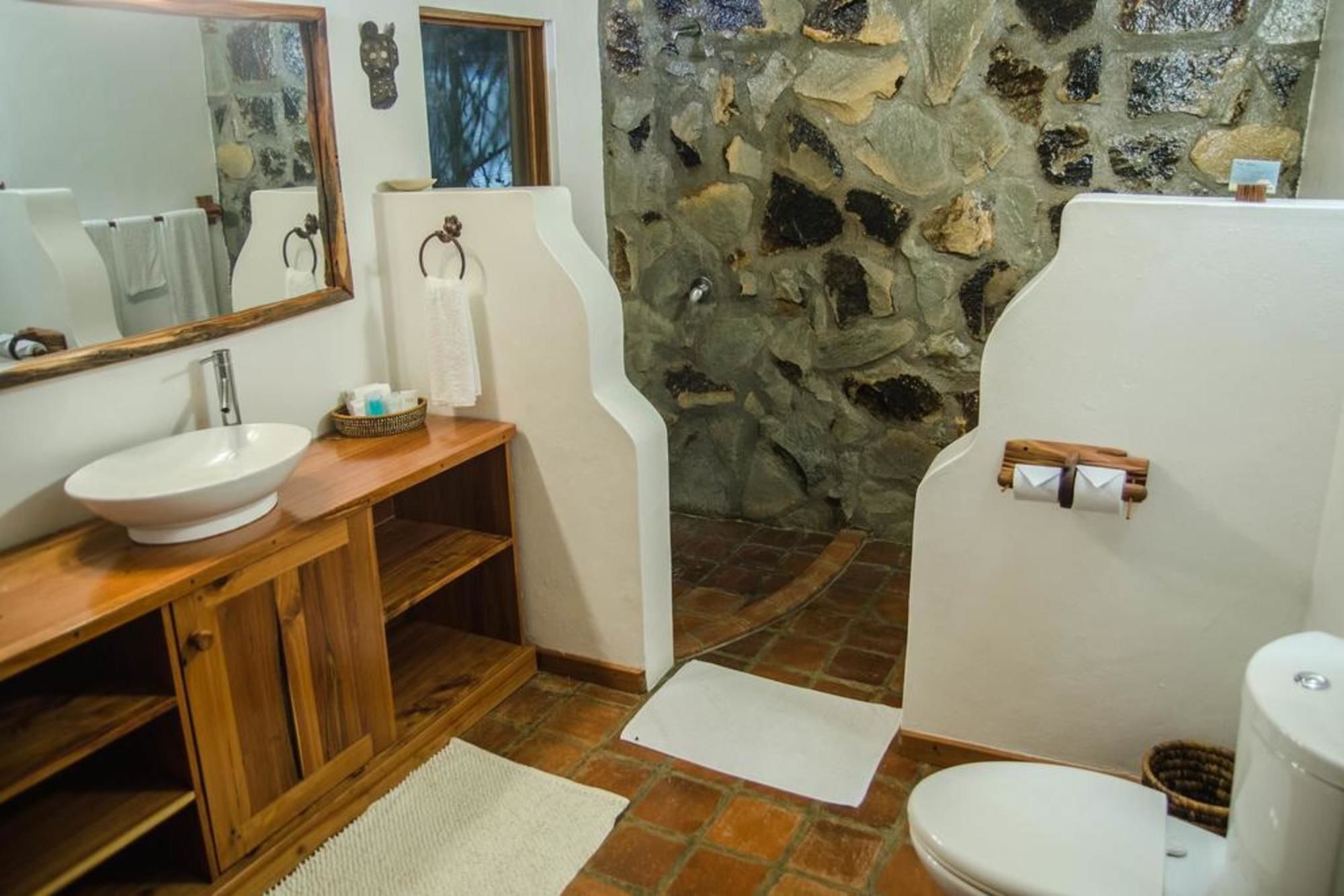 Ziwa Bush Lodge Накуру Екстериор снимка